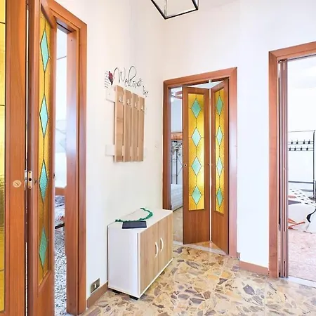 La Casa Di Mayte Apartment *