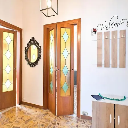 Apartman La Casa Di Mayte