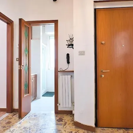 La Casa Di Mayte Apartment *