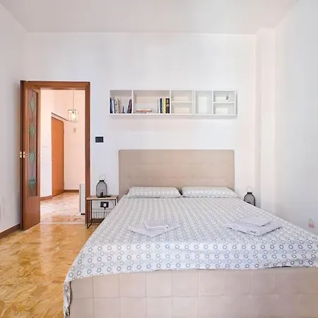 Apartman La Casa Di Mayte *