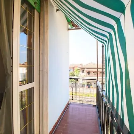 La Casa Di Mayte Apartment Alessandria