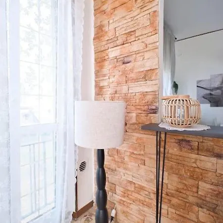 Apartman La Casa Di Mayte Alessandria