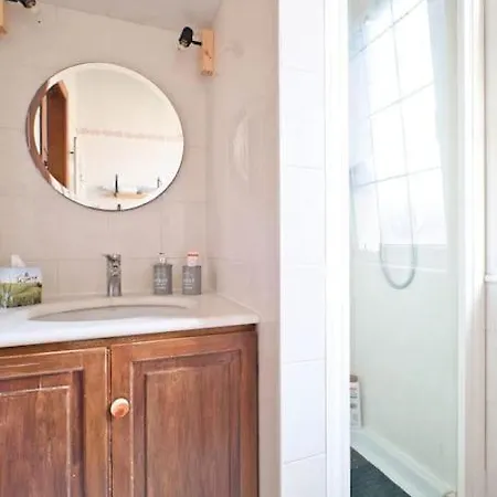 La Casa Di Mayte Apartment *