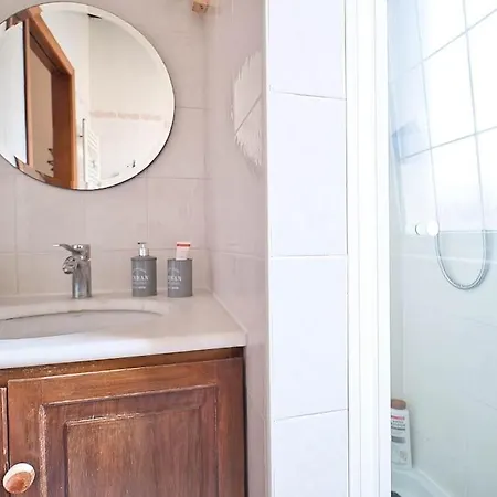 Apartman La Casa Di Mayte *