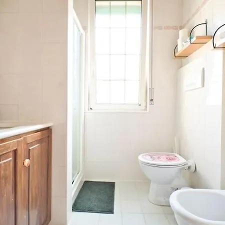 La Casa Di Mayte Apartman Alessandria