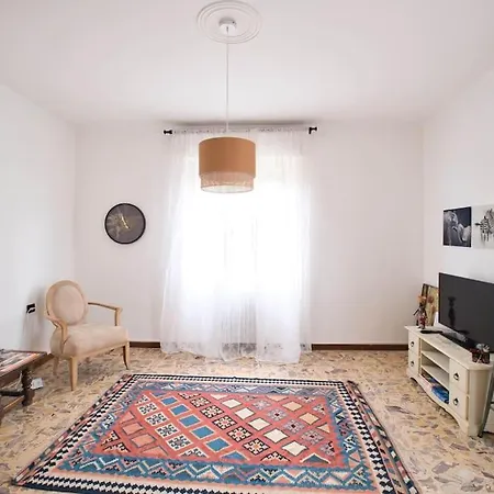 La Casa Di Mayte * Alessandria