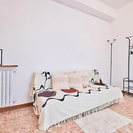 La Casa Di Mayte Apartment