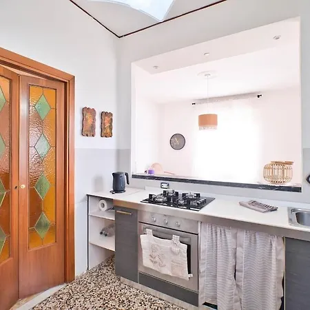 Apartment La Casa Di Mayte