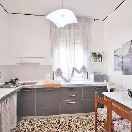 Apartment La Casa Di Mayte *