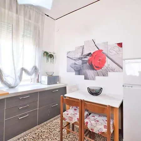 Apartment La Casa Di Mayte Alessandria