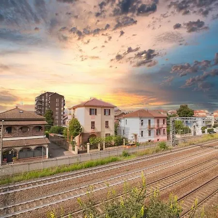 La Casa Di Mayte Alessandria