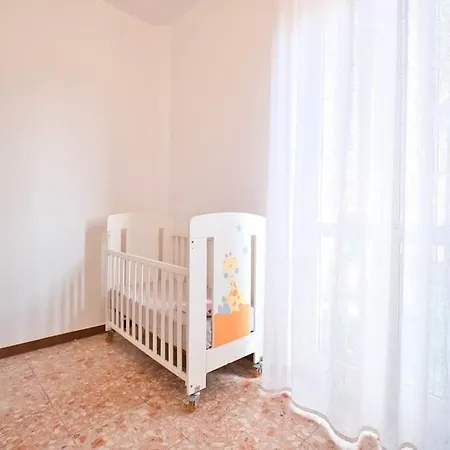 Apartman La Casa Di Mayte *