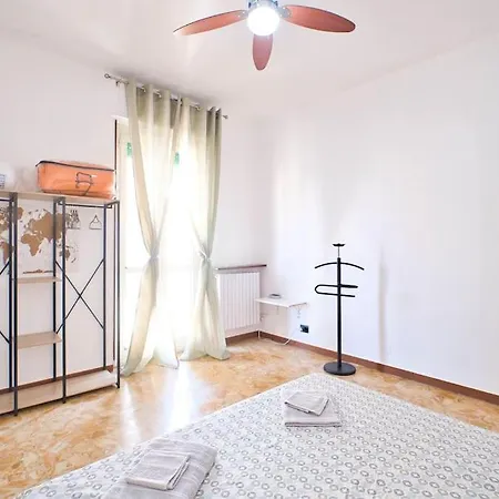 Apartman La Casa Di Mayte Alessandria