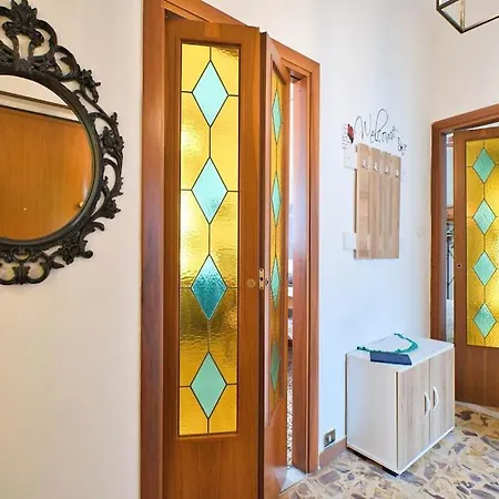 La Casa Di Mayte Apartment