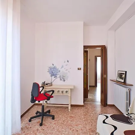 La Casa Di Mayte Apartment *